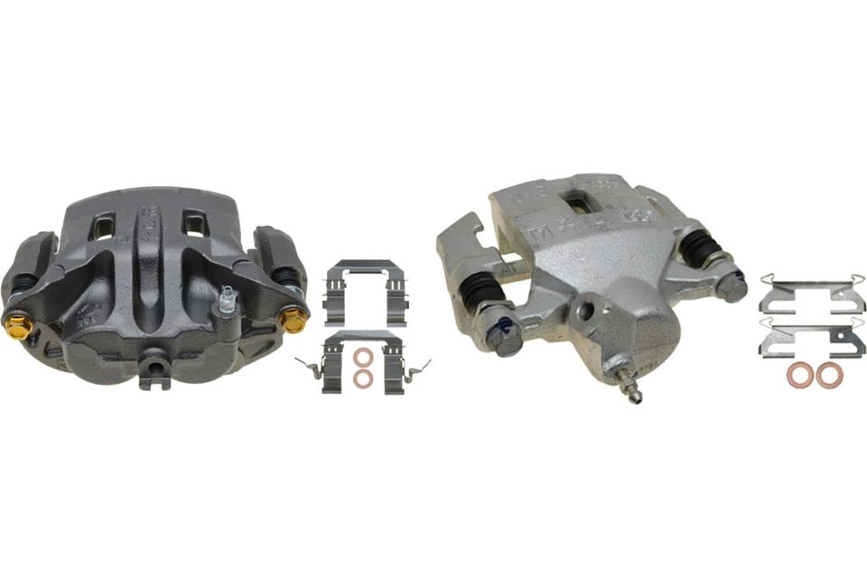 KIT Pinzas de Freno de Disco Raybestos para Infiniti M45 2003-2004 (77148) Foto 1 de 3