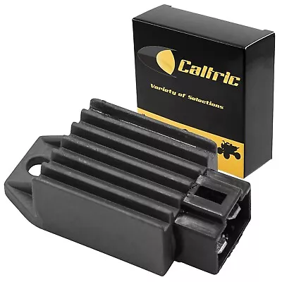 Regulador de tensión para Suzuki RMX250 1989 1990 1991 1992 1993 1994 95 96 97 1998 Foto 1 de 4