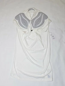 Nike Pro Hyperstrong Men's Padded Football Top Shoulder MSRP $85 - Picture 1 of 6