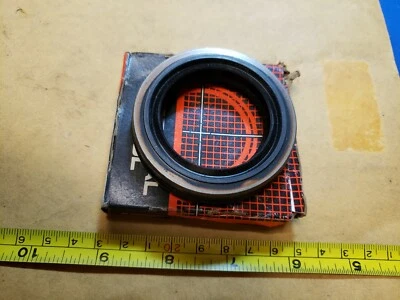 Nuevo de Lote Antiguo National Wheel Seal 2146 Hecho en EE. UU. 🇺🇸 ¡Envío Gratis! Foto 1 de 4