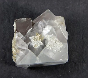 Fluorite - Weardale - ex Ellis - Picture 1 of 13