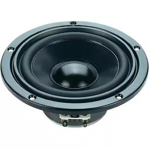 Visaton W 130 S / 8 Ohm Tiefmitteltöner - Picture 1 of 1