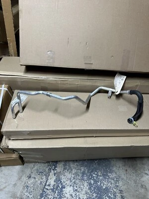 Manguera de calefacción HVAC 5058725AF Dodge Grand Caravan Avenger 2011-2020 nueva OEM MOPAR Foto 1 de 4