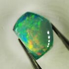 Opal Doublette mit tollen Farben 1.73 ct