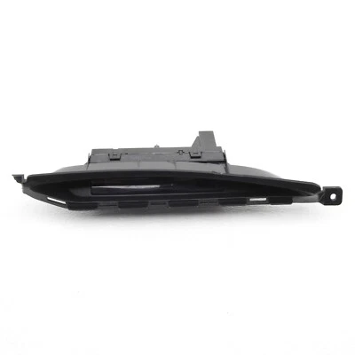 2008-2014 Subaru Impreza Wrx Sti tablero reloj hora pantalla digital fabricante original -954 Foto 1 de 4