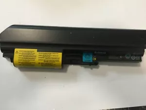Batteria 42T4512 per Lenovo THINKPAD 2511, 2512, 2513, 2514 Garanzia - Foto 1 di 3