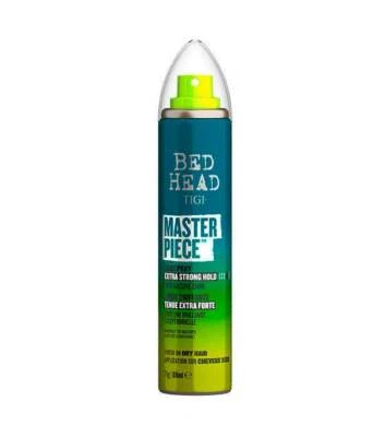 TIGI BED HEAD Masterpiece Haarspray sehr starker Halt 80 ml - Bild 1 von 2
