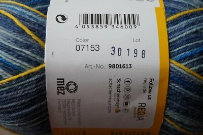 Regia Pairfect 4 fädig/4-Ply - Bild 1 von 4