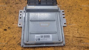 05-07 G35 Coupe OEM RevUp Rev MT Manual ECU PCM Engine Computer #43 - Picture 1 of 6