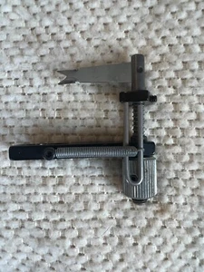 Golden Key Futura Flipper Rest - Picture 1 of 4