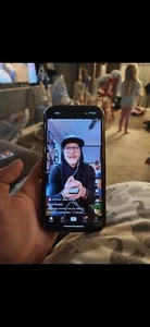 iphone 14 pro unlocked with TikTok  - Picture 1 of 3