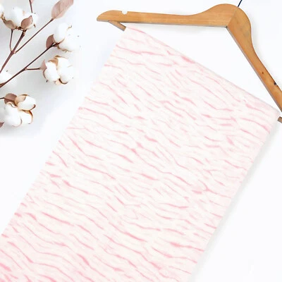 100% Cotton Fabric Tie Dye Shibori Fabric Soft Lightweight Fabric By The Yard - Image 1 of 4