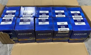 Hose Clamps Premium Guard ( 10-Boxes ) HC32 New 100 Clamps Total - Picture 1 of 5