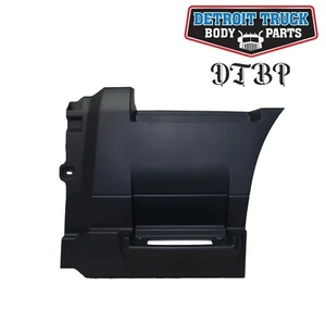 For Volvo VNL 2018+ Rear Step Fairing Panel 32'' Left Driver Side - Picture 1 of 3