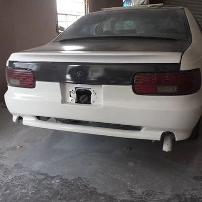  CHEVROLET CAPRICE IMPALA SS OG CUSTOM SPOILER NEW  - Image 1 of 4