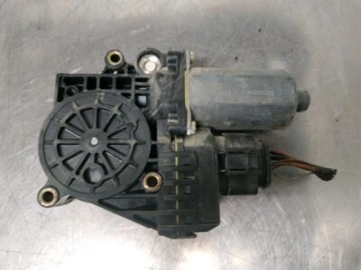0130821784 rear power window engine lh 389429 for AUDI A6 BERLINA (4B2) 2002 — 第 1/3 张图片