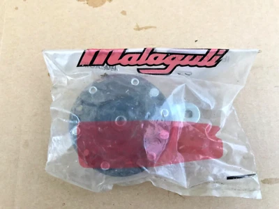 CLAXSON MALAGUTI SCOOTER HORN ORIGINAL MOTORCYCLES 50CC NEW IN BOX  - Image 1 of 4