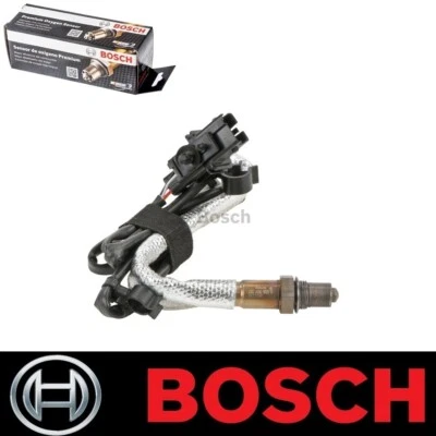 Sensor de oxígeno aguas arriba genuino Bosch para motor VOLVO V70 L5-2,4 L 2002-2003 Foto 1 de 4