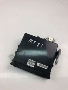 TOYOTA AYGO B4 Control Unit 89260-0H010 2014 24536118 - Picture 1 of 4