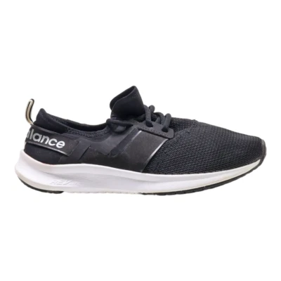 Zapatillas bajas NEW BALANCE negras sintéticas WNRGSSB1 para mujer Reino Unido 8 Foto 1 de 4