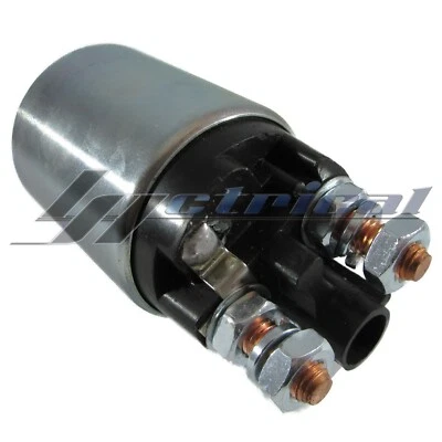 STARTER SWITCH SOLENOID FOR CHEVROLET CAMARO 5.7L CORVETTE 5.7L PONTIAC FIREBIRD - Image 1 of 2