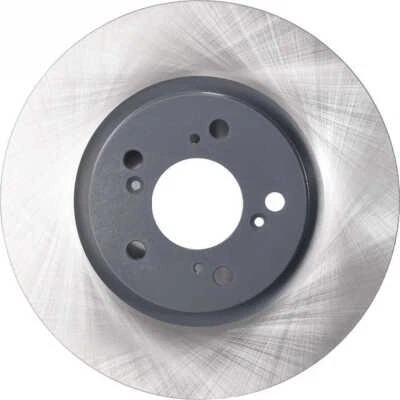 Rotor de freno de disco-OEF3 Prem E recubierto Autopart Intl se adapta 05-12 Acura RL Foto 1 de 3