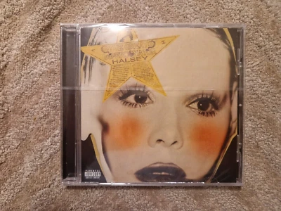 Halsey 2024 " The Great Impersonator " - Bild 1 von 2