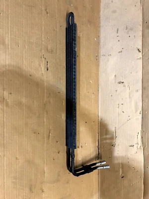 宝马 2006-13 E90 325I 328I 330I M3 动力转向油冷却器 原始设备制造商 7522119 — 第 1/4 张图片