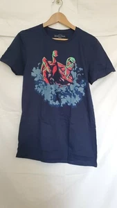 Attack on Titan Season 2 T-Shirt Loot Crate Exclusive L27 Size S - Picture 1 of 5