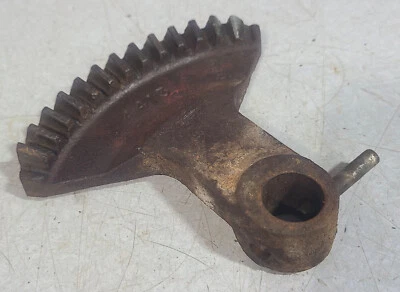 Wheel Horse 502 Steering Sector - Image 1 of 2