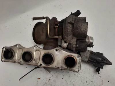 Turbo/Supercharger 2.0L Fits 12-18 BMW 320i 1997278 - Image 1 of 4