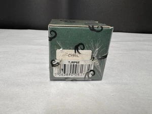 HARMONY KINGDOM ROLY POLY “CYRIL"  SEAL TRINKET BOX  BY ADAM BINDER  SEALED - Picture 1 of 2