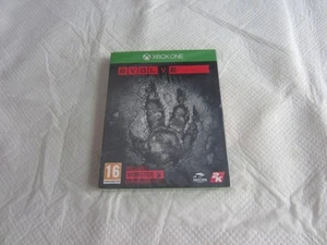 Evolve, Incluye Expansión Monster Pack (Microsoft Xbox One, 2015) - Nuevo - Imagen 1 de 2