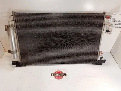 AC Condenser from 2017 Mitsubishi Lancer 9549584 - Image 1 of 4