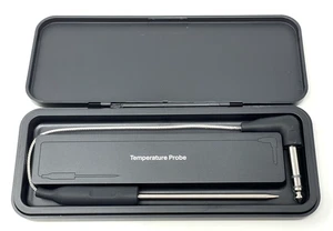 KitchenAid KCO224BM Countertop Oven Temperature Probe Only with Case - Picture 1 of 4