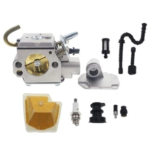 MS270 Carburetor for Stihl MS280 MS270C MS280C Chainsaw - Picture 1 of 8