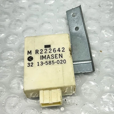 4wd Indicator Control Unit for Mitsubishi L200 K74T Series 3 2.5TD - Image 1 of 4