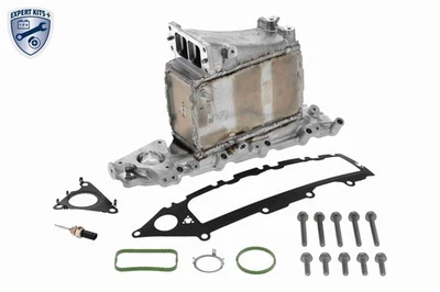 VEMO V10-60-0094 Ladeluftkühler LLK für AUDI A4 Avant (8K5, B8) Q5 (FYB) Turbo - Bild 1 von 4