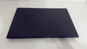 LENOVO IdeaPad 130-15AST AMD A6-9225 Radeon R4 4GB RAM 1TB SDD UPG Win10 Laptop - Picture 1 of 7