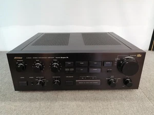 Amplificador integrado Victor A-X900 #BE06700 - Imagen 1 de 8