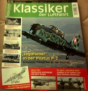 Klassiker der Luftfahrt 05/2012 Diverse: - Picture 1 of 1