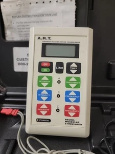 art three neuro muscular machine  - Bild 1 von 11