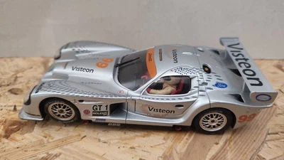 Slot Car Fly Panoz Esperante GTR1 Daytona 98 scala 1/32 - Immagine 1 di 4