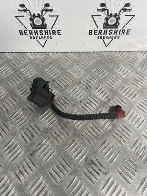 SOLENOIDE RELÉ DE ARRANQUE SUZUKI GSXR750 GSXR 600 750 OEM 96-99 Foto 1 de 4