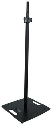 Soporte telescópico de iluminación/altavoz Chauvet DJ FLEXstand con base de hierro fundido Foto 1 de 4