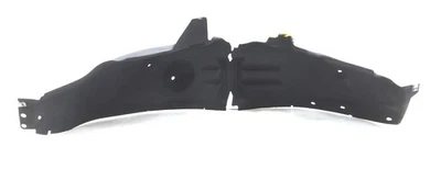 NEW OEM GM Rear Right Fender Wheel Well Liner 42758069 Buick Encore GX 2020-2023 - Imagem 1 de 4