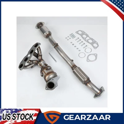 EPA for 2007-2012 Nissan Altima L4 2.5L Catalytic Converter Kit US 643090 EPA - Image 1 of 4