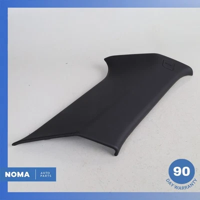 2015 路虎揽胜L405 C柱装饰左后驾驶员侧原始设备制造商 — 第 1/4 张图片