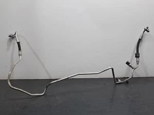 97057310504 air conditioning hose for PORSCHE PANAMERA (970) 3.0 D GASOLEO 2011 - Picture 1 of 10