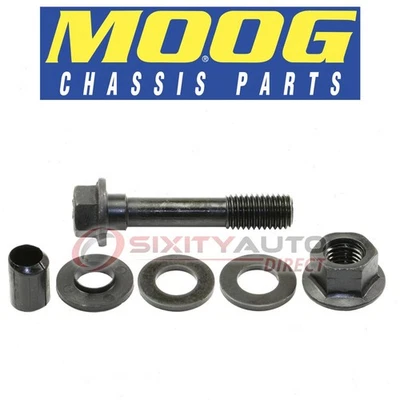 MOOG Front Alignment Camber Kit for 2007-2019 Nissan Sentra - Suspension  pr - Image 1 of 4
